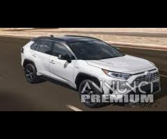 RICAMBI TOYOTA RAV 4 2021 rf0854 - 1