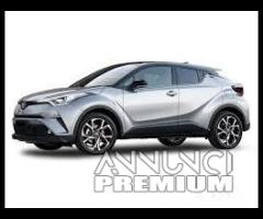 RICAMBI TOYOTA CHR 2018/2021 rf0855 - 1