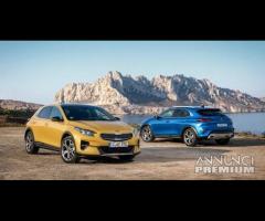 RICAMBI KIA X CEED 2020 rf0858 - 1