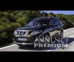 RICAMBI NISSAN X TRAIL 2016/2019 rf0862 - 1