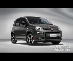 RICAMBI FIAT PANDA 2018 rf0863 - 1
