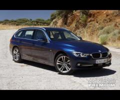 RICAMBI BMW SERIE 3 2015 rf0924