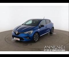 RICAMBI RENAULT CLIO 2021 rf0925