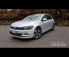 RICAMBI VOLKSWAGEN POLO 2018 rf0926
