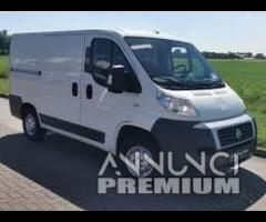 RICAMBI FIAT DUCATO 2009 rf0928