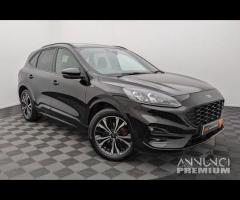 RICAMBI FORD KUGA ST LINE 2021 rf0929
