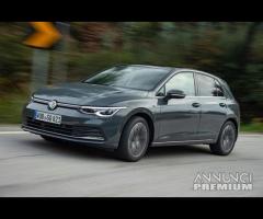 RICAMBI VOLKSWAGEN GOLF 8 2021 rf0930