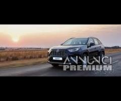 RICAMBI TOYOTA RAV4 2021 rf0931