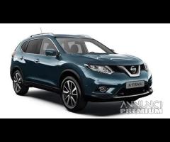 RICAMBI NISSAN X TRAIL 2016/2019 rf0933