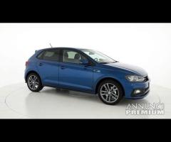 RICAMBI VOLKSWAGEN POLO 2018 rf0934