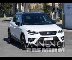 RICAMBI SEAT ARONA FR 2018 rf0935