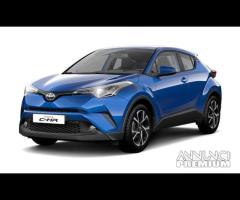 RICAMBI TOYOTA CHR 2018/2021 rf0936