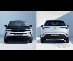 RICAMBI OPEL MOKKA X 2022 rf0937