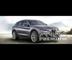 RICAMBI ALFA ROMEO STELVIO 2018 rf0941