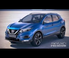 RICAMBI NISSAN QASHQAI 2019 rf0944