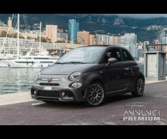 RICAMBI 500 ABARTH 2019 rf0946