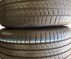 285 35 20 e 245 40 20 Pirelli