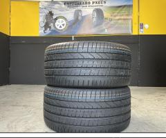 2 Gomme 315/35 R21 - 111Y Pirelli estive80%residui