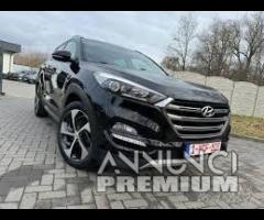 RICAMBI HYUNDAI TUCSON 2017 rf0981