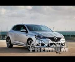 RICAMBI RENAULT MEGANE 2018 rf0999 - 1