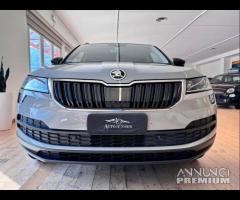Skoda Karoq - SOLO 65.000 KM - FULL