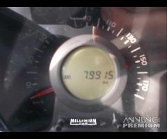 Citroen c1 5 porte 1000cc 2016 - 8