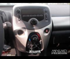 Citroen c1 5 porte 1000cc 2016 - 9