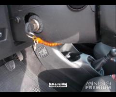 Citroen c1 5 porte 1000cc 2016 - 10