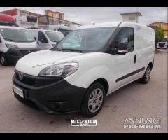 Doblo 1,3 mjt frigo atp 07/2025 km 65000