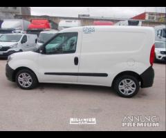 Doblo 1,3 mjt frigo atp 07/2025 km 65000 - 6