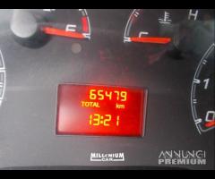 Doblo 1,3 mjt frigo atp 07/2025 km 65000 - 10
