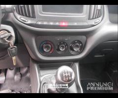 Doblo 1,3 mjt frigo atp 07/2025 km 65000 - 11