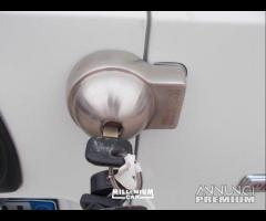 Fiorino 1,3 mjt porta laterale 2019 - 8