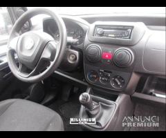Fiorino 1,3 mjt porta laterale 2019 - 9
