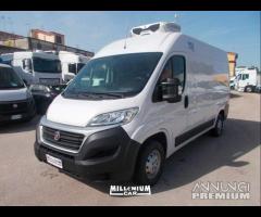 Ducato frigo l2h2 frc 2027 euro 6