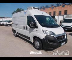 Ducato frigo l2h2 frc 2027 euro 6