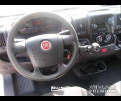 Ducato frigo l2h2 frc 2027 euro 6 - 8