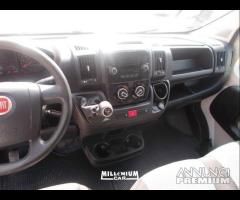 Ducato frigo l2h2 frc 2027 euro 6 - 10