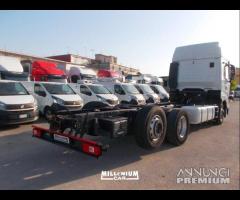 S-way 510 passo 4800 autom/retarder