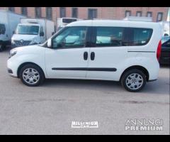 Doblo 1,6 mjt 5 posti 2018 - 6