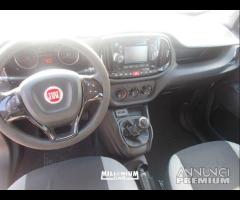 Doblo 1,6 mjt 5 posti 2018 - 8