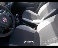 Doblo 1,6 mjt 5 posti 2018 - 13