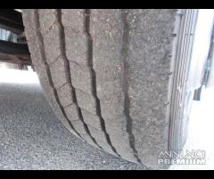 Eurocargo 120e25 telaio 2013 passo 5175 - 7