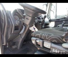 Eurocargo 120e25 telaio 2013 passo 5175 - 8