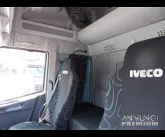 Eurocargo 120e25 telaio 2013 passo 5175 - 9