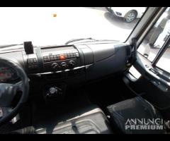 Eurocargo 120e25 telaio 2013 passo 5175 - 12