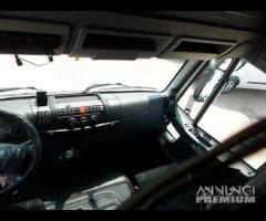 Eurocargo 120e25 telaio 2013 passo 5175 - 13