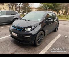 Bmw i3 120 Ah Advantage