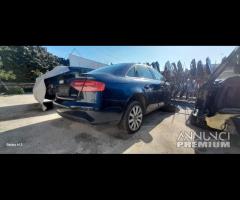 Audi A4 berlina ricambi