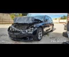 Ricambi bmw serie 3